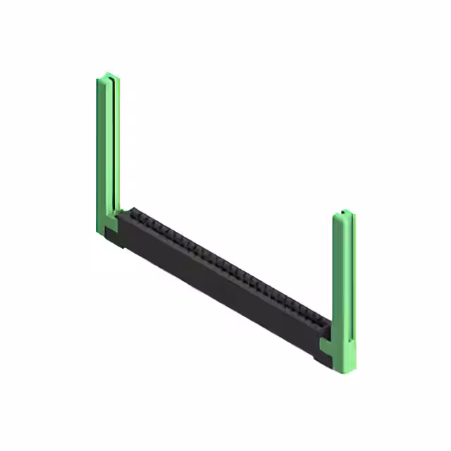 387-027-521-158 EDAC Inc.  Edgeboard Connectors